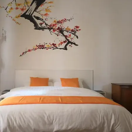Apartment Apparment Mestre